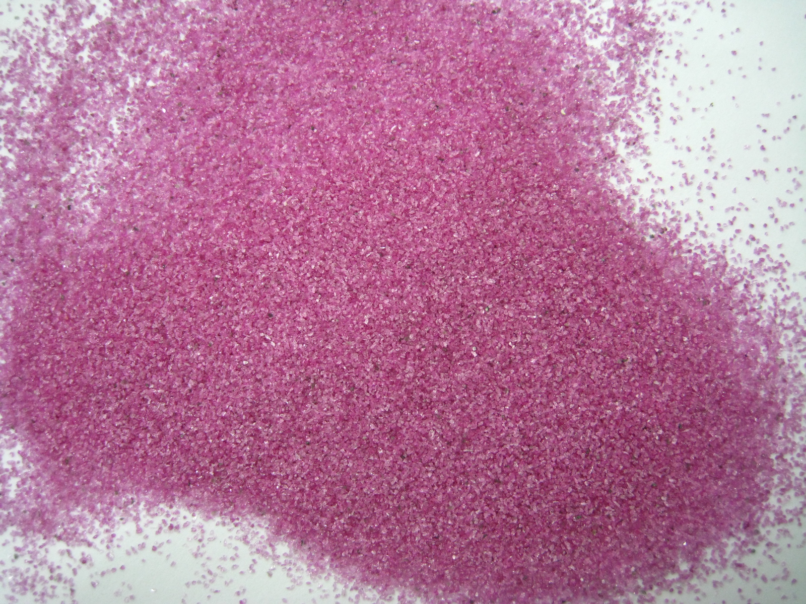 鉻剛玉澆注料的優(yōu)點(diǎn)